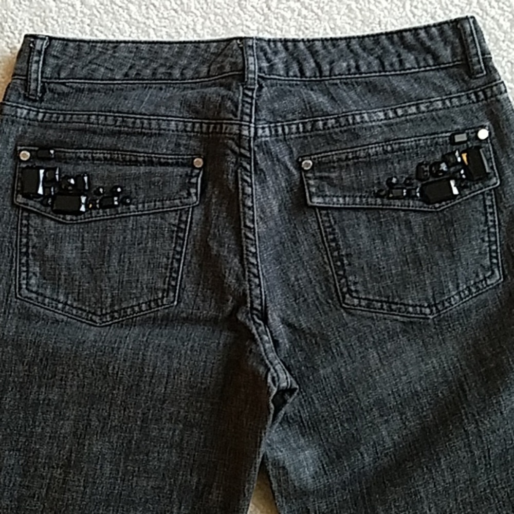 Michael Kors Skinny Jeans 6